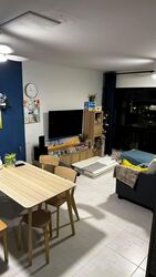 Blk 207D Compassvale Crest (Sengkang), HDB 4 Rooms #587542821